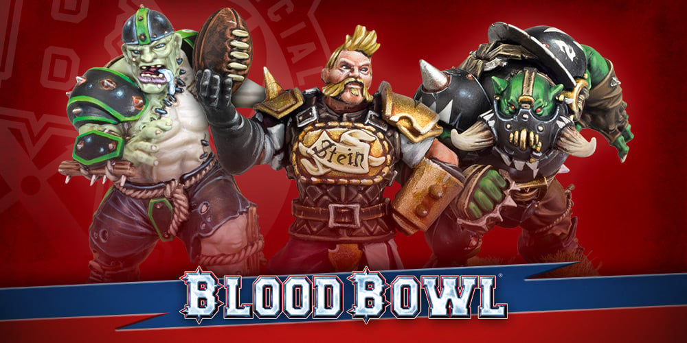 blood bowl teams of legend