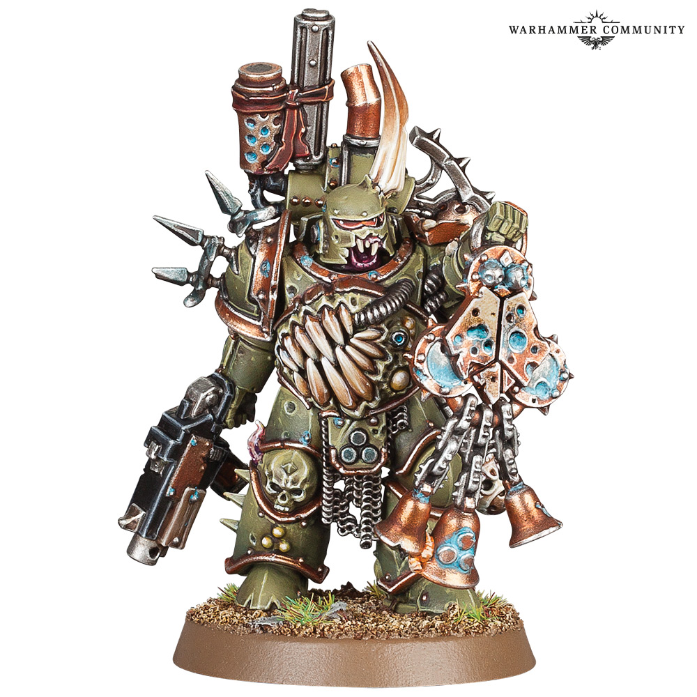 New In Stores: The Latest Miniature of the Month! - Warhammer Community
