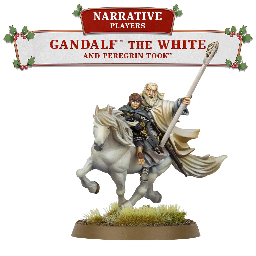 Gift Guide: Jakkob Bugmansson's Top Picks for Warhammer Gifting