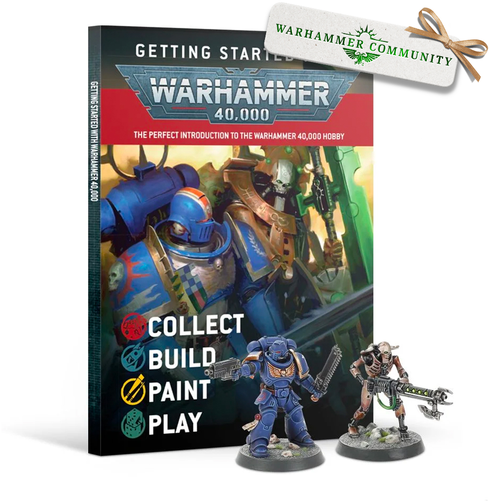 Gift Guide: Jakkob Bugmansson's Top Picks for Warhammer Gifting - Warhammer  Community