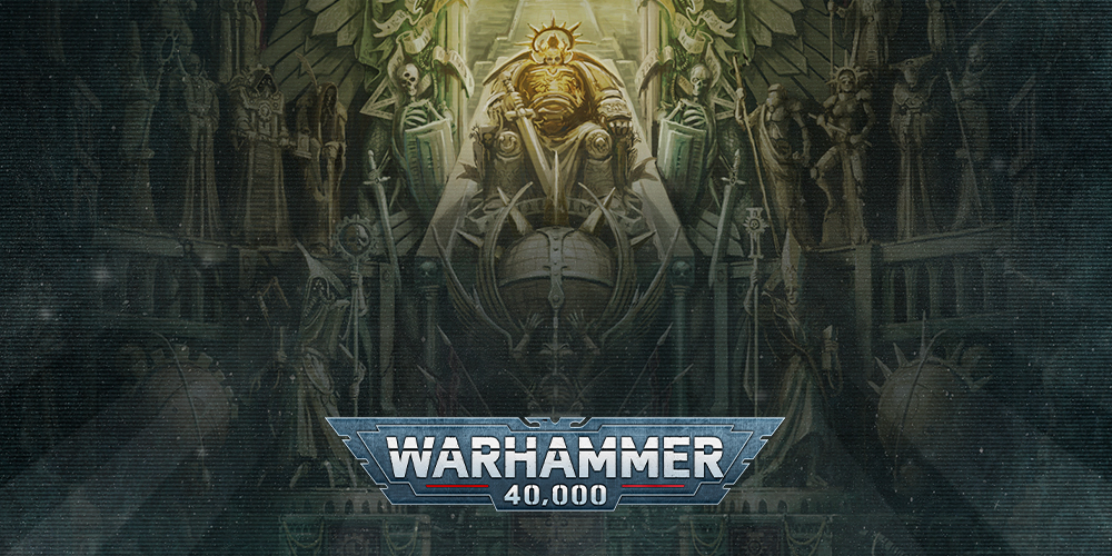 warhammer 40k faq