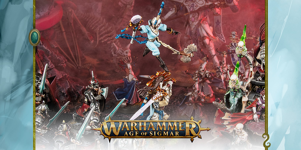 age of sigmar list of all battle plans