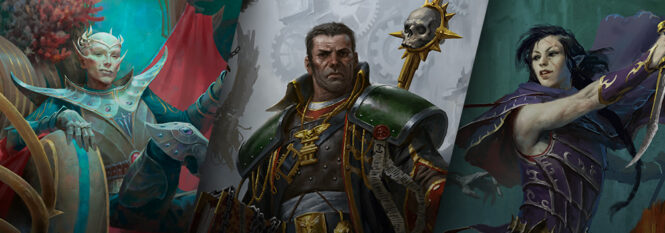 Three Deliciously Amoral Antiheroes From Black Library - Warhammer ...
