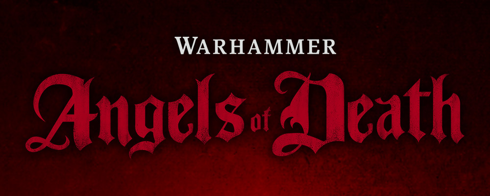 Angels of Death – Watch the Feature-Length Final Cut on Warhammer+