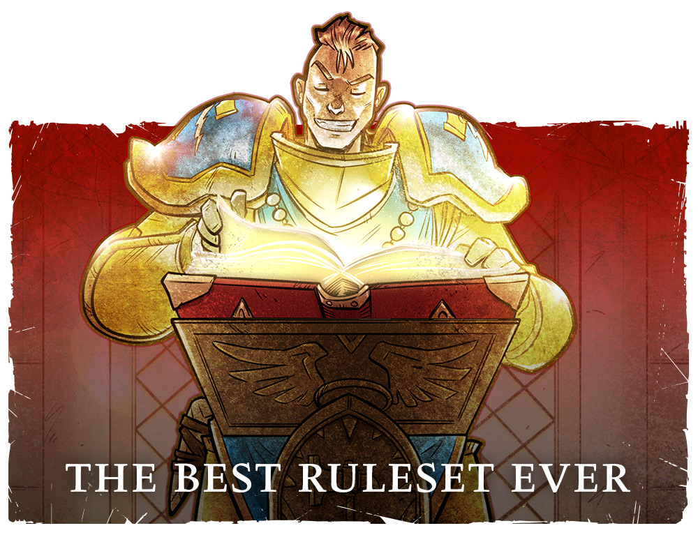 Download the New Edition Warhammer Age of Sigmar Core Rules - Warhammer  Community