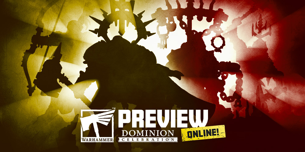 Dominion Online 