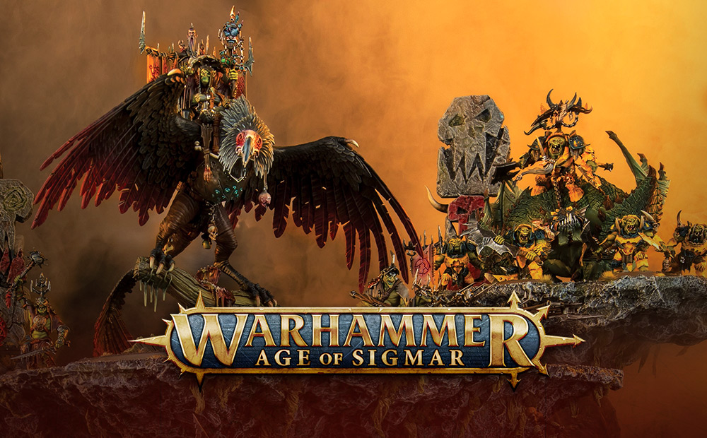 Warhammer Preview – Kruleboyz Unleash Dirty Tricks and Simian Scoundrels in  Warcry - Warhammer Community