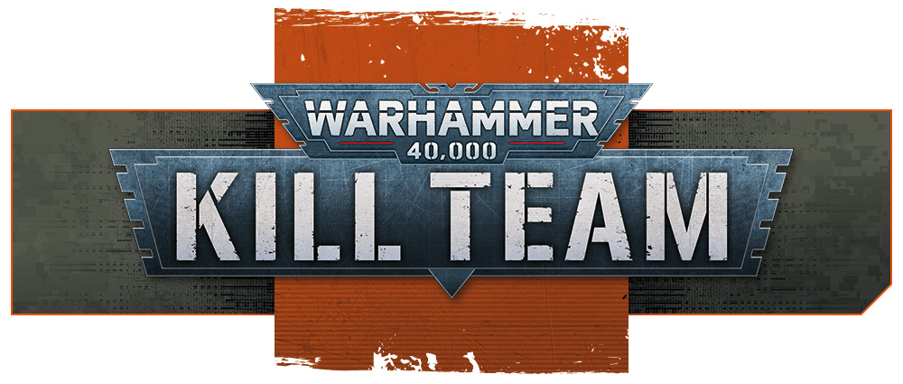Warhammer 40,000 Kill Team: Starter Set