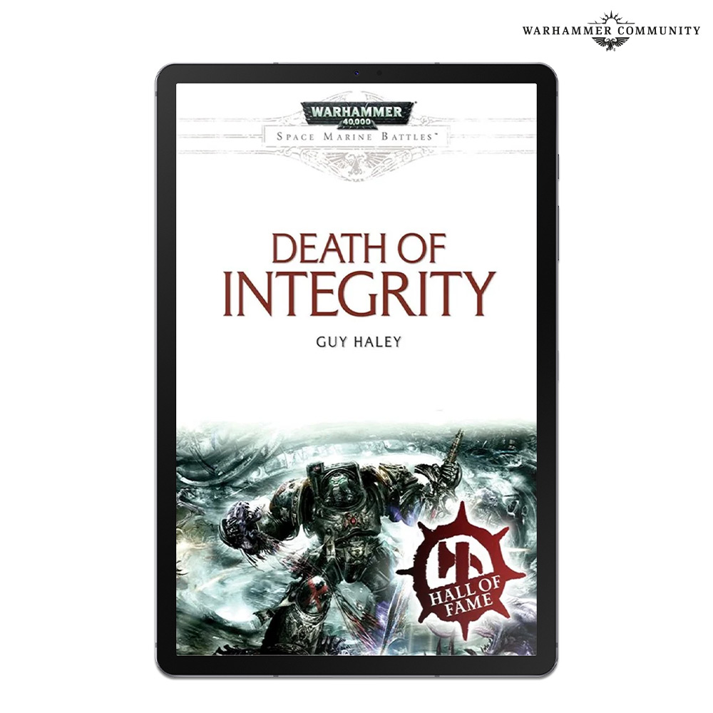 Black Library - Angels of Death Omnibus (eBook)