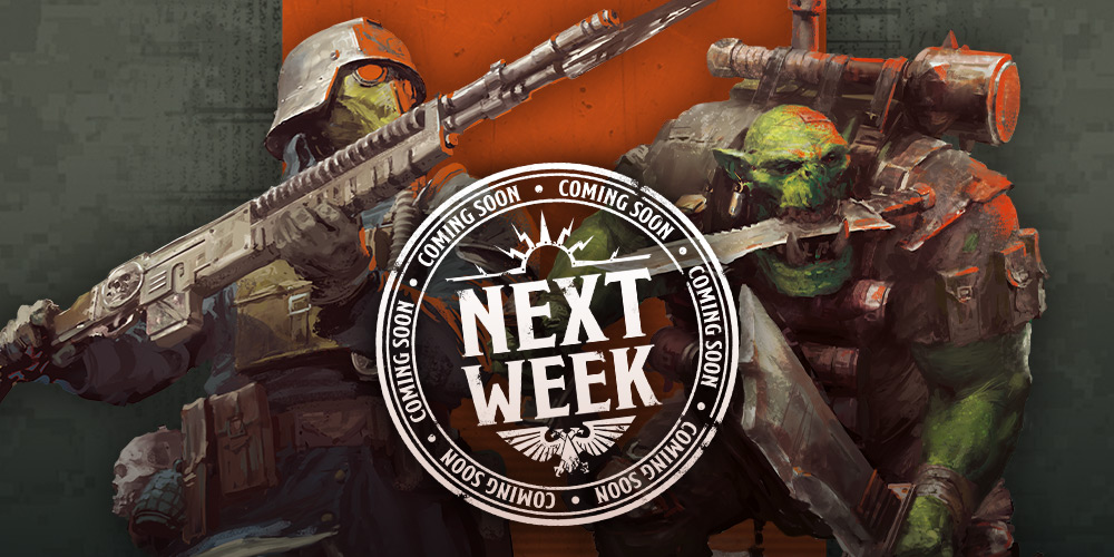 Warhammer 40k: Kill Team 2nd edition – Octarius release date