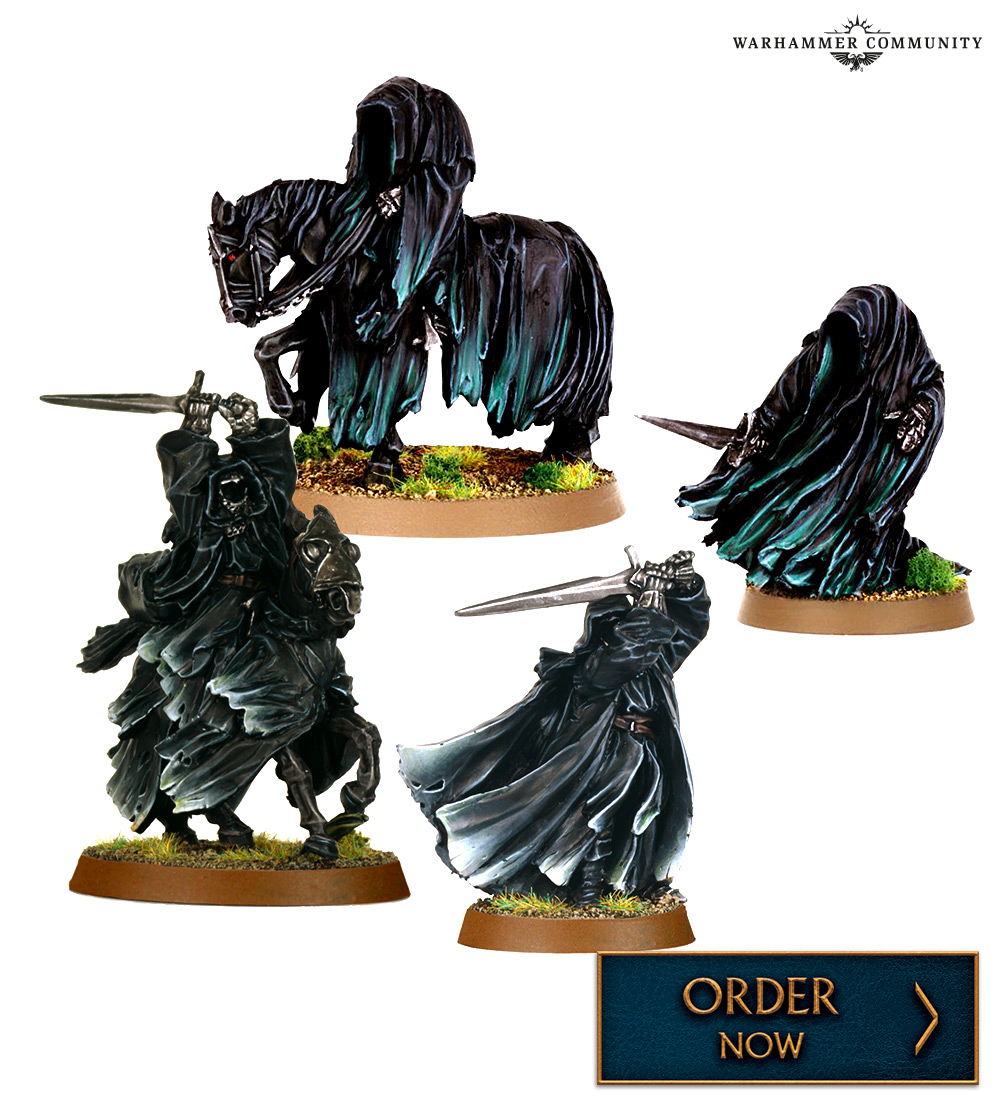 New Hobby Tools Coming To Games Workshop's Citadel Range – OnTableTop –  Home of Beasts of War
