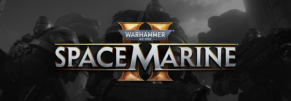 Warhammer 40000: Space Marine The Board Game - Official Reveal