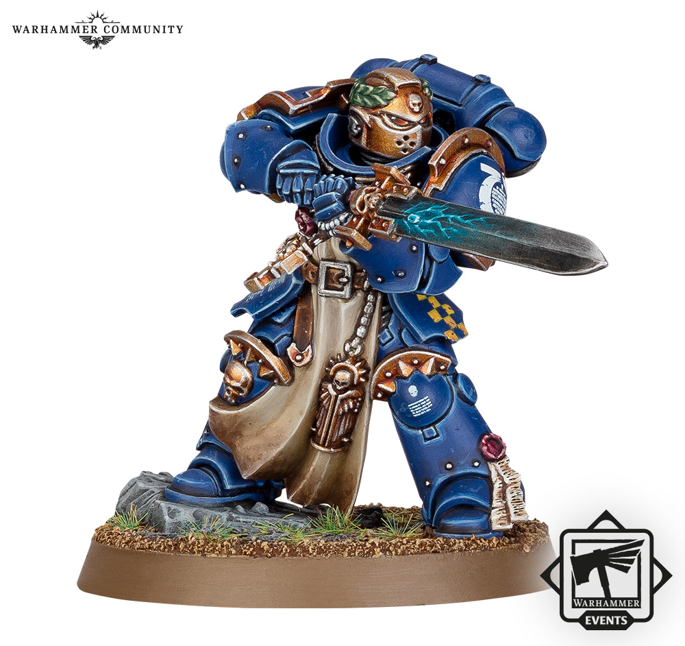 Here Are This Year's Exclusive Event Miniatures – and How to Get