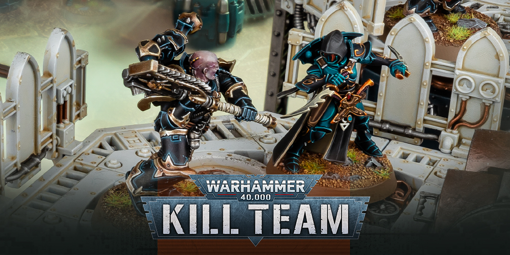 Warhammer 40,000 Kill Team: Nachmund Review - FauxHammer