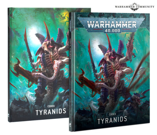 Sunday Preview – Tyranids Are Coming, and the Realm of Beasts Awakens ...