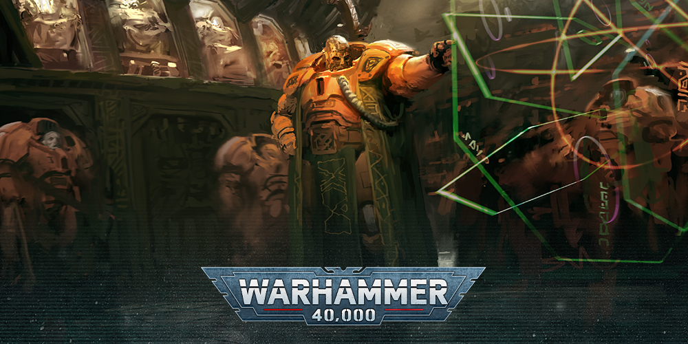 Warhammer Official ❄️ on X: Humanity's long-lost cousins are returning –  get a look at the Leagues of Votann:   #WarhammerCommunity  / X