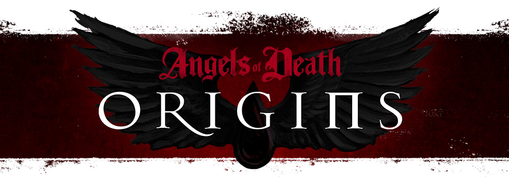New Warhammer 40K: Angels of Death Trailer Reveal