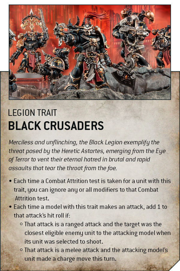 Black Legion Golden Knight Short Sword And