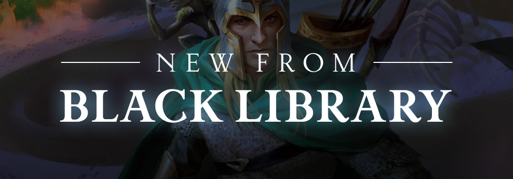 Black Library - Legends of the Dark Millennium: Astra Militarum