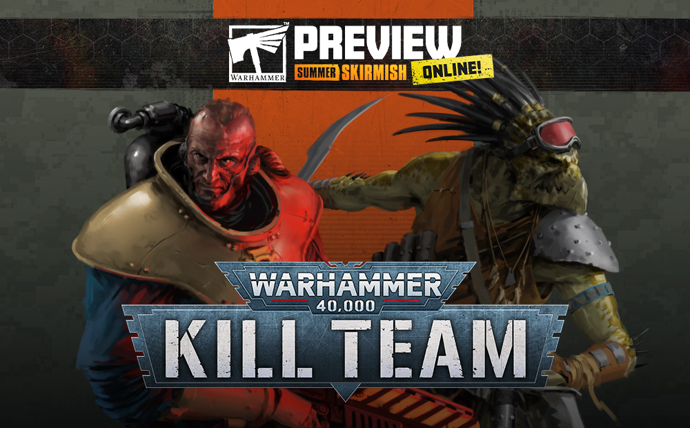 Kill Team - Warhammer Community