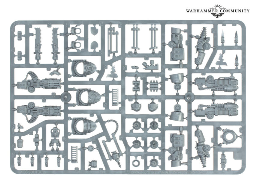 Sunday Preview – Massed Reinforcements for Warhammer: The Horus Heresy ...