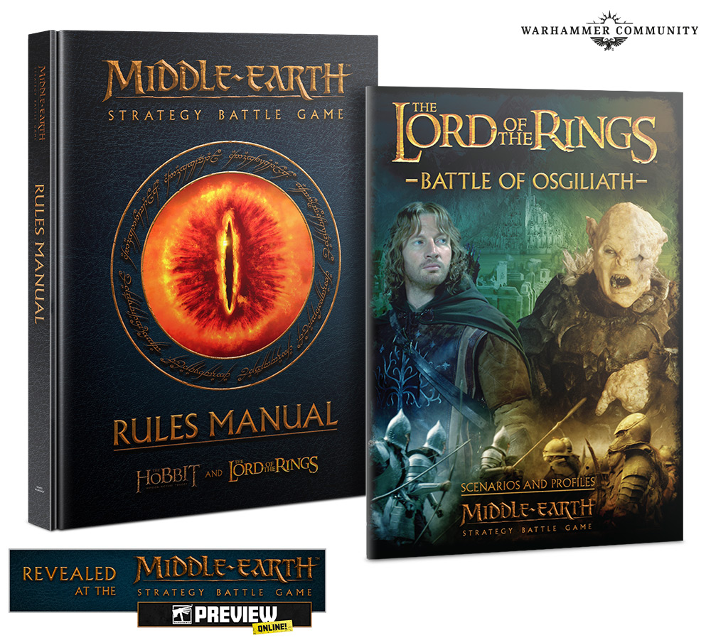 The lost battle for Middle-earth: A strategy gem in licensing