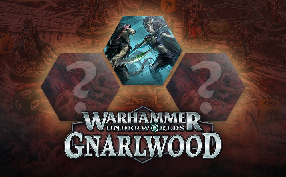 Warhammer Underworlds Roadmap – Carve Through the Gnarlwood With the Return  of Organised Play - Warhammer Community