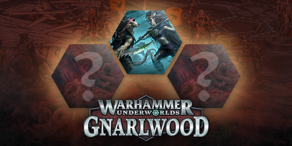 Warhammer Underworlds Roadmap Carve Through the Gnarlwood With the