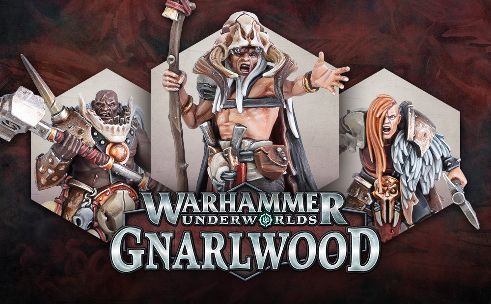 Warhammer Underworlds Warband revealed: Sons of Velmorn : r/ageofsigmar