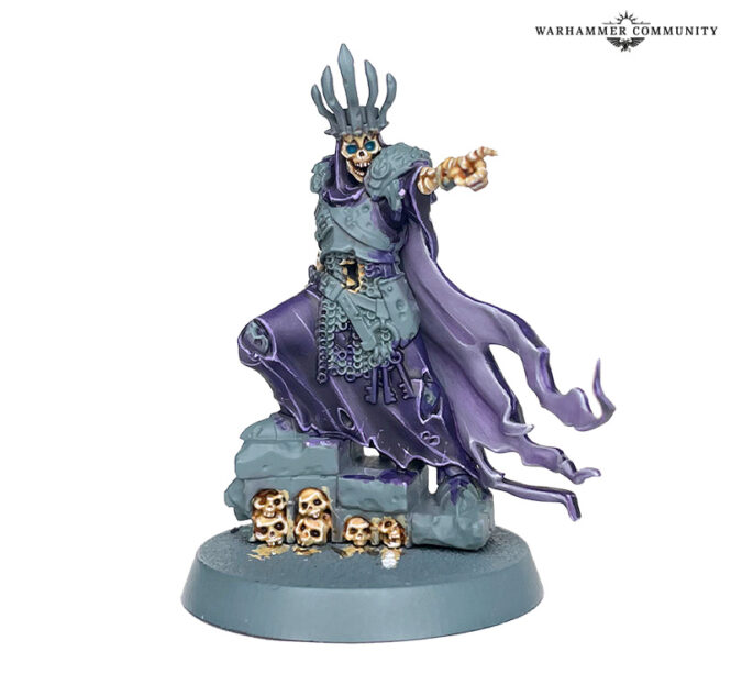 From the Mind of Mengel – Painting the Sons of Velmorn - Warhammer ...
