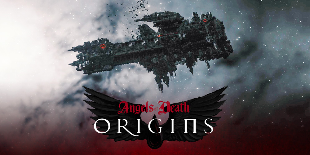 Angels of Death – Origins: Kill Command is Free to Watch Right Now -  Warhammer Community