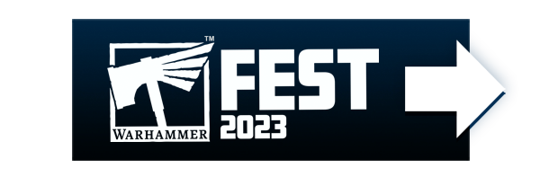 Warhammer Fest 2023 – Every Reveal in One Place - Warhammer Community