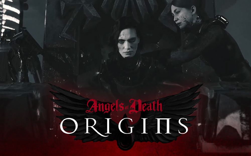 Bang  Angels of Death 