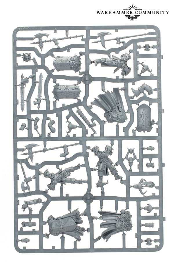 AoS ChaosWarriors Jan10 Sprue1