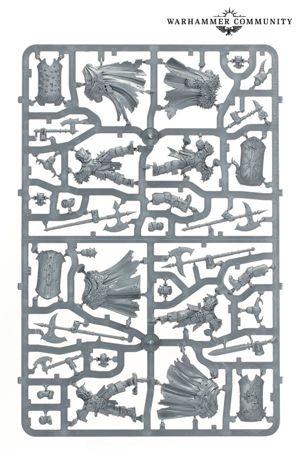 AoS ChaosWarriors Jan10 Sprue2