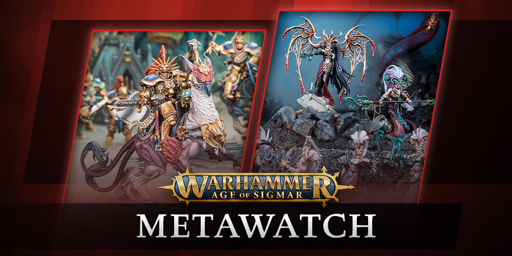 Introducing Battlescroll – the First Regular Rules Update for Warhammer Age  of Sigmar - Warhammer Community