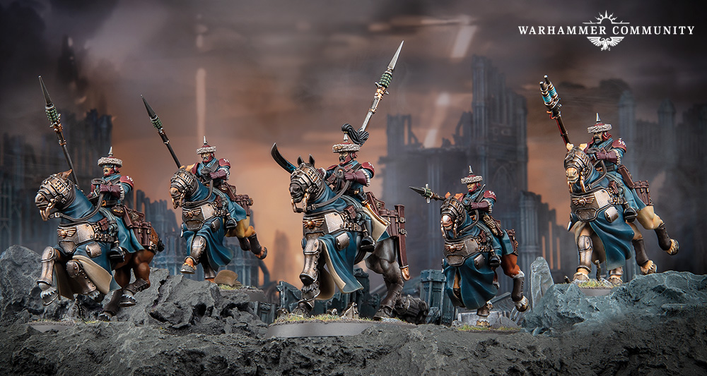 The New Attilan Rough Riders Are Spectacular Updates to Classic 