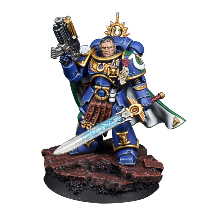 Black Library Celebration 2023 – Armies Step From the Page to the ...