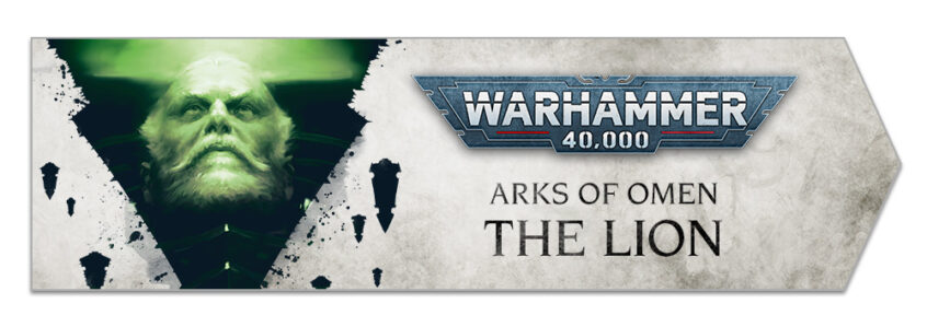 Warhammer Preview Online at AdeptiCon 2023 – All of Today’s Massive ...