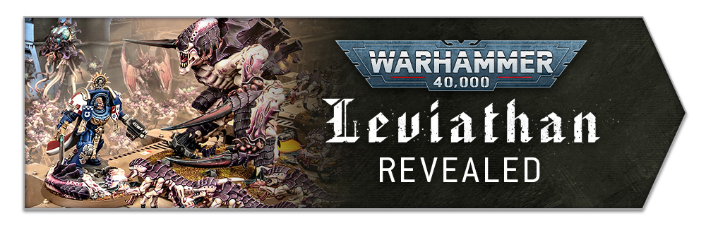 Warhammer Fest 2023 – Every Reveal in One Place - Warhammer Community