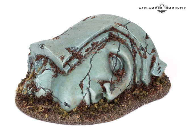 Sunday Preview – World Eaters On Patrol Magic In The Wyrdhollow And