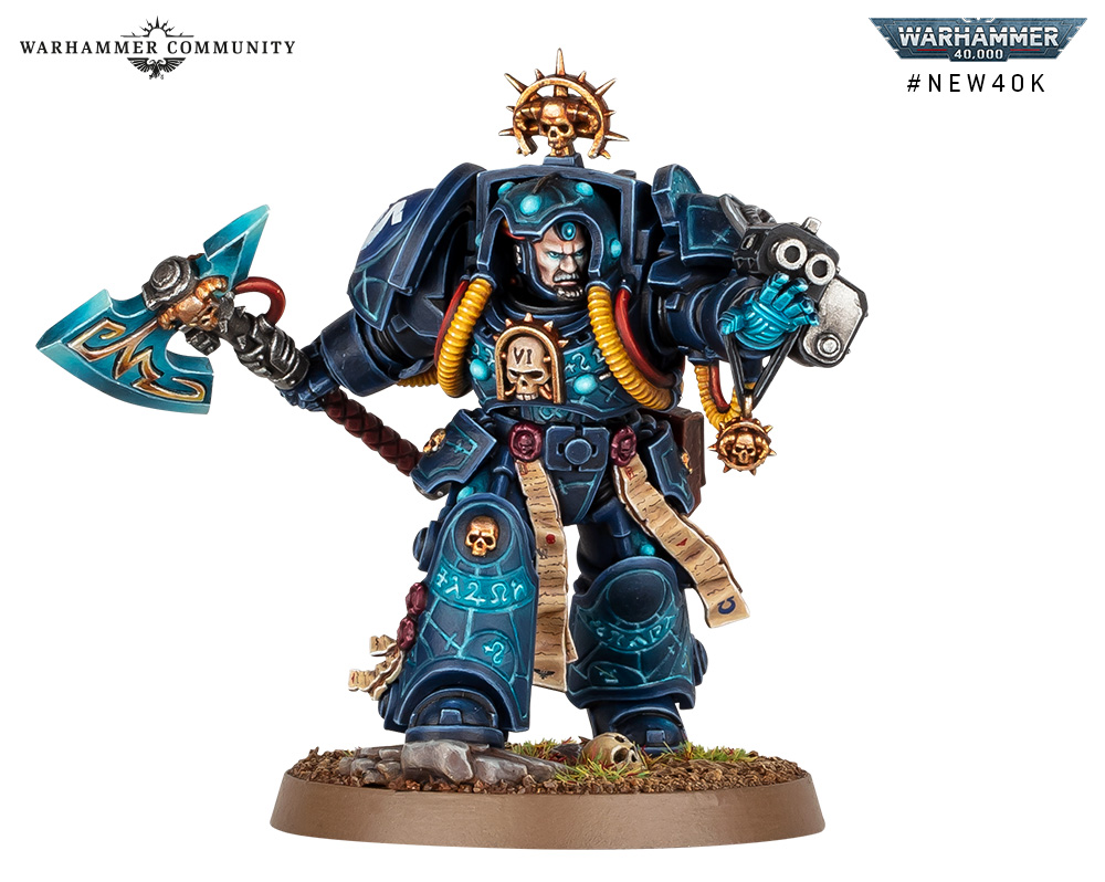 Warhammer 40,000 Leviathan FULL UNBOXING! 