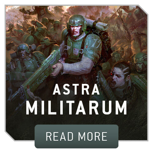 Warhammer 40K: Astra Militarium Bring The Best Objective Control - Bell of  Lost Souls