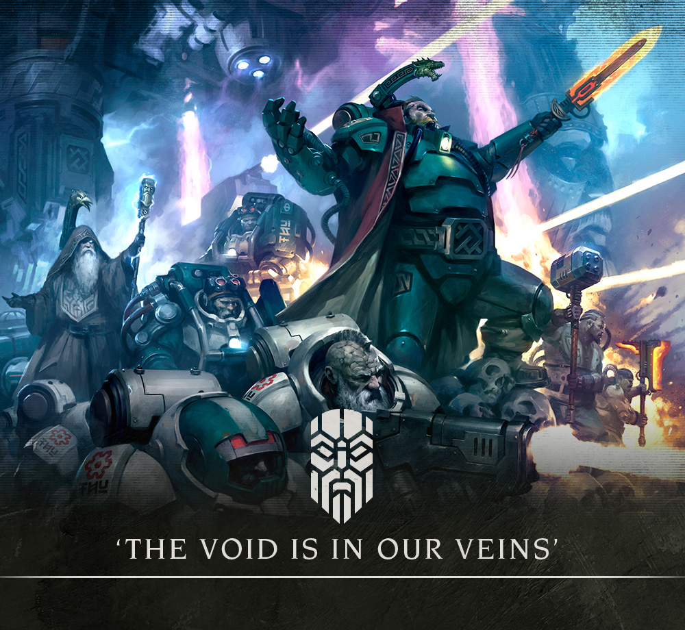 10th Edition Competitive Faction Focus: Leagues of Votann (Updated December  15, 2023)