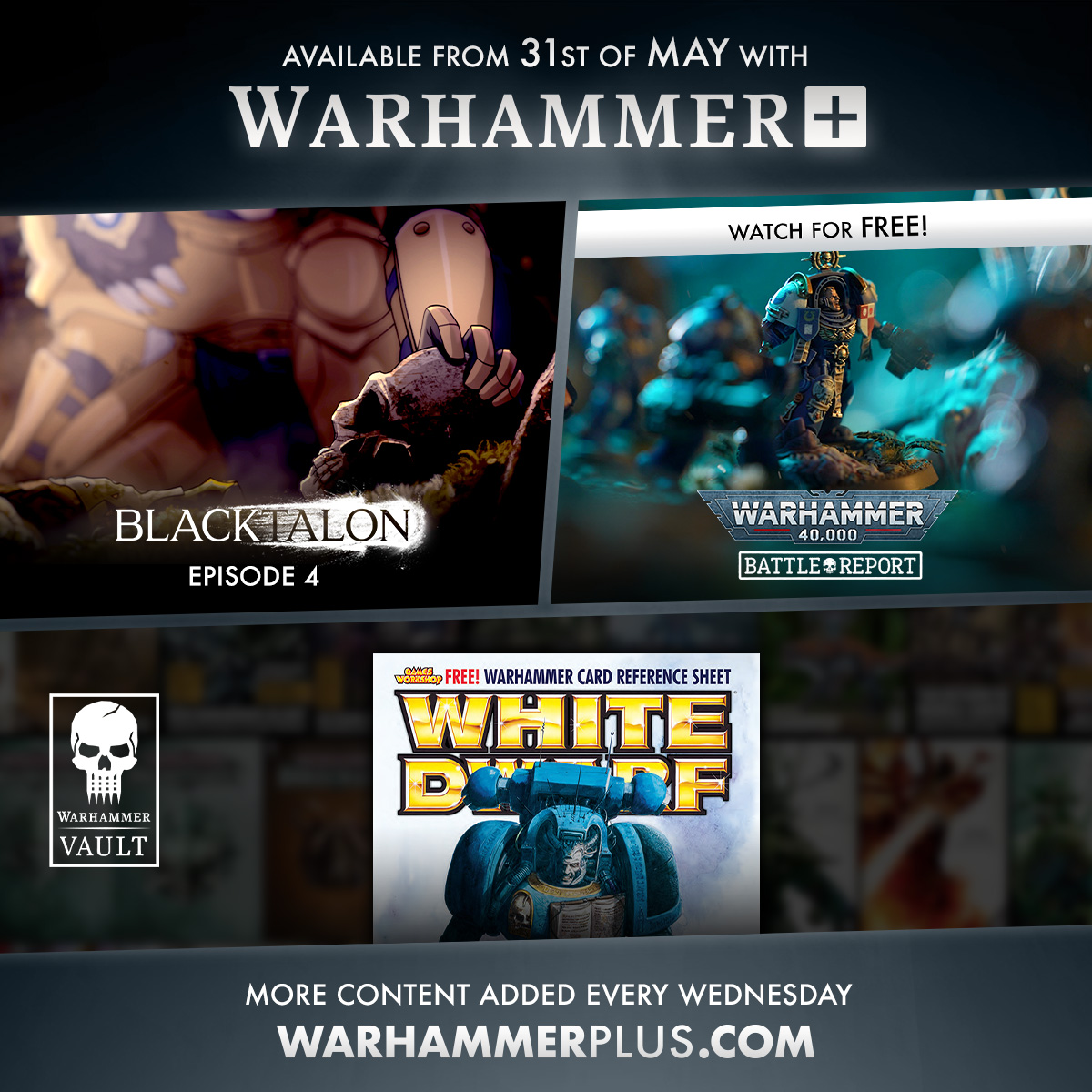 Sunday Preview – Starter Sets for Gamers and Painters - Warhammer Community