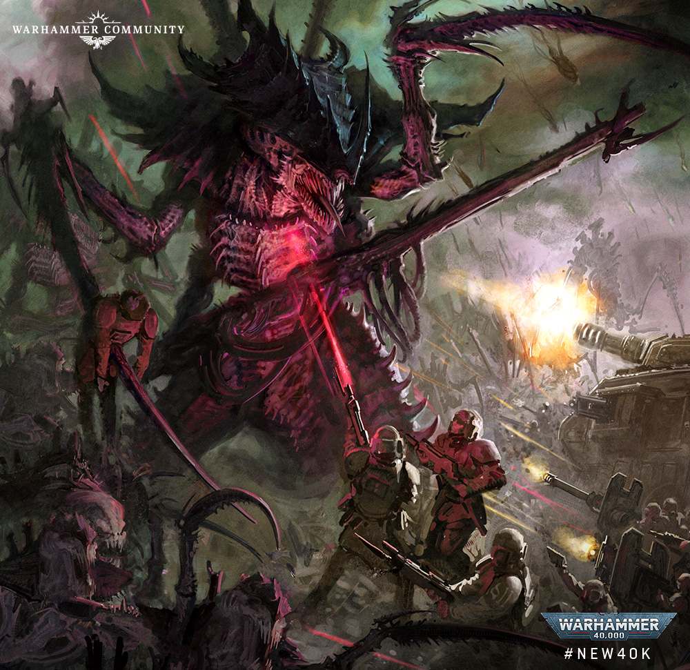 Leviathan - (warhammer 40,000) By Darius Hinks (paperback) : Target