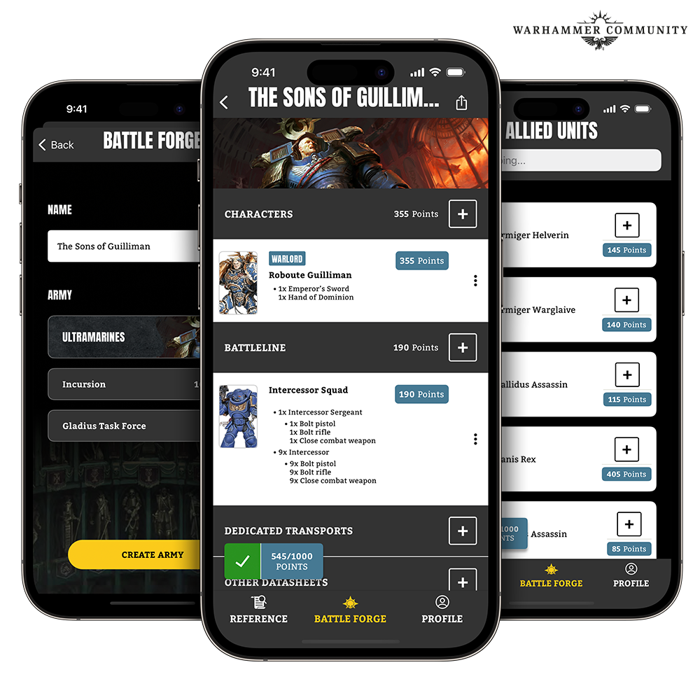 How can I access a browser-created account in the mobile app? — Total Battle  Help Center