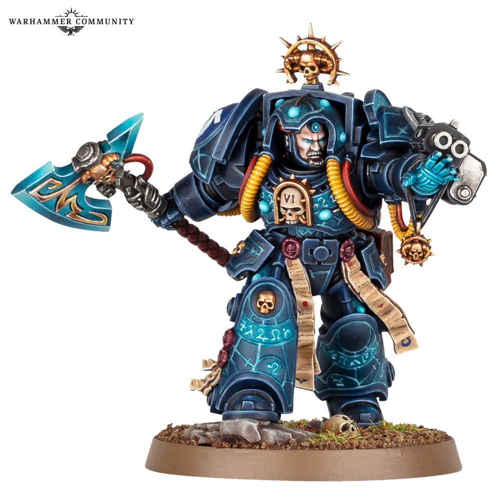 New Warhammer 40K starter sets are already discounted