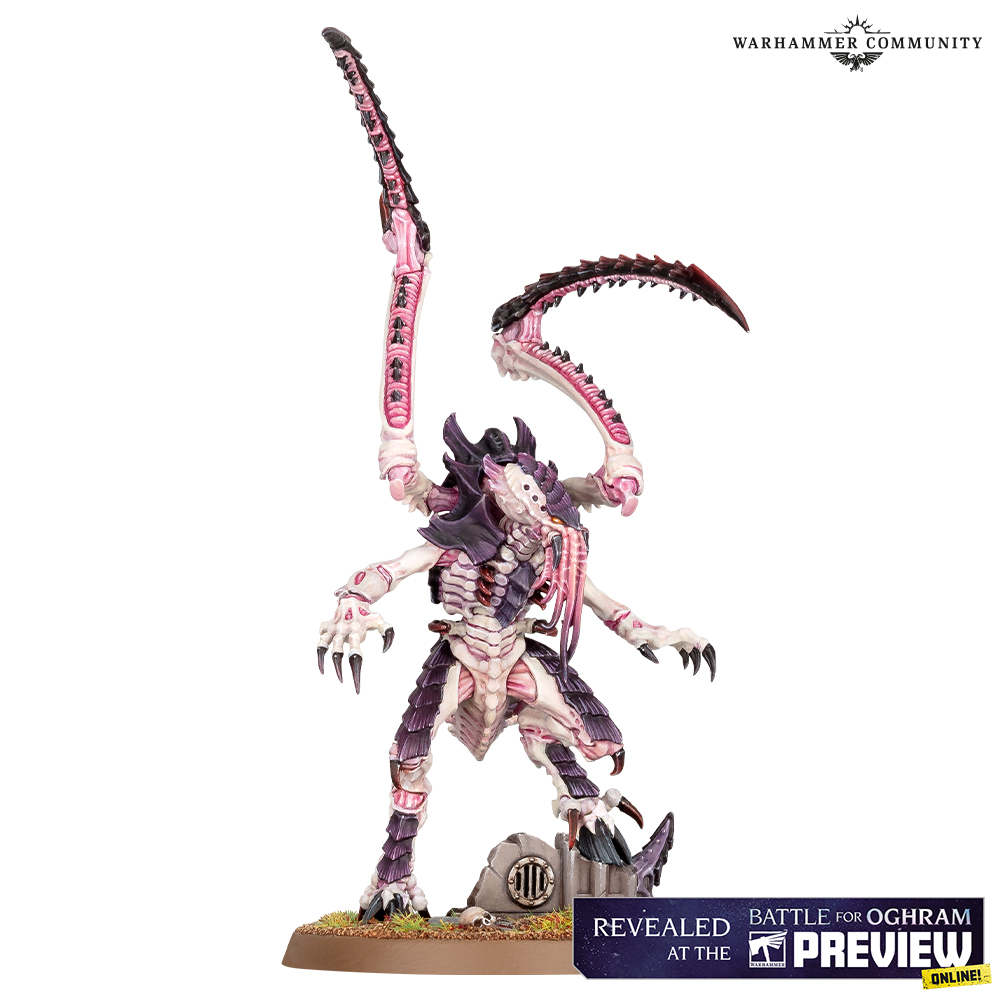 Lictor tyranid