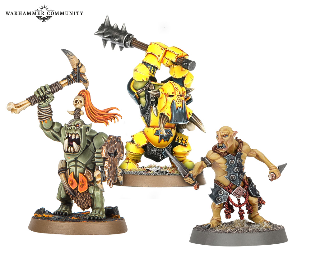 GW's Newest Free Warhammer Miniature & Coin Promotion For July